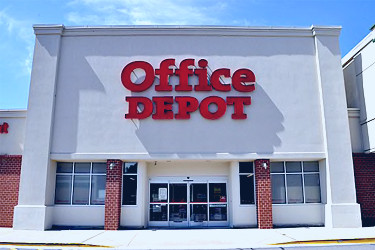 Office Depot Works Up Holiday Deals - HomePage News